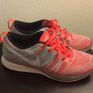 Nike Flyknit Trainer Men’s Size 9.5